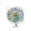 Dandelion tattoo design idea