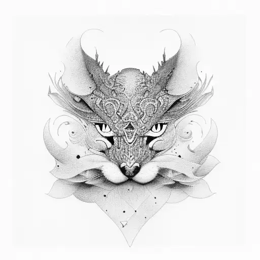 alas con año 2005 tattoo design idea