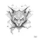 alas con año 2005 tattoo design idea