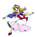 disney princess tattoo design idea