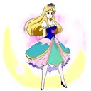 disney princess tattoo design idea