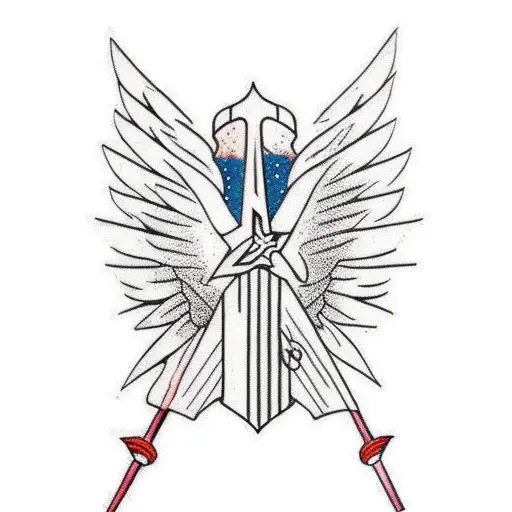 Palestine  tattoo design idea