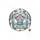 Palestine  tattoo design idea