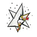 Palestine  tattoo design idea