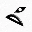 number 8 tattoo design idea