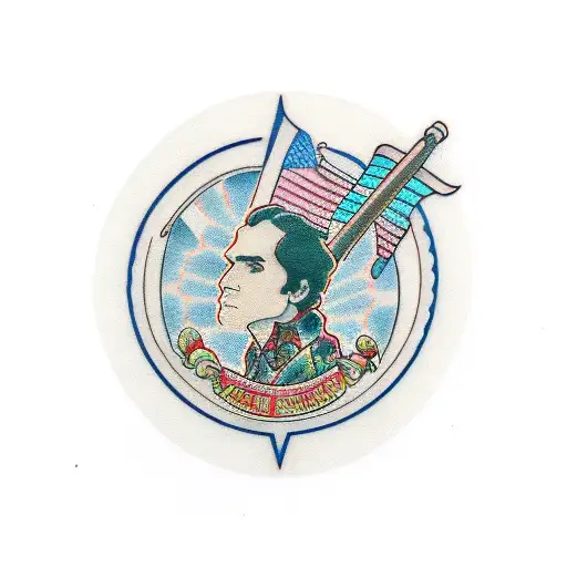 jeff buckley tattoo design idea