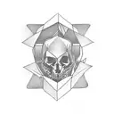 jeff buckley tattoo design idea