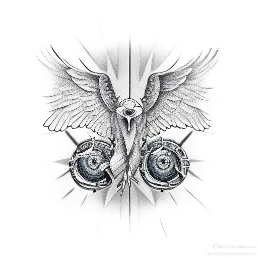 Gothic Wings Stock Illustrations – 9,350 Gothic Wings Stock Illustrations,  Vectors & Clipart - Dreamstime