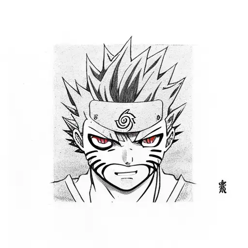 Details more than 63 naruto sealing tattoo latest  thtantai2