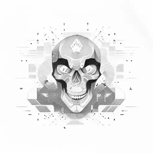 A quote from Jocko Willink in elegant typography tattoo design idea