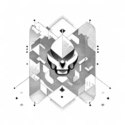 A solid and loving unit, of support, development, and respect, that enjoys being together, generating new and valuable l tattoo design idea
