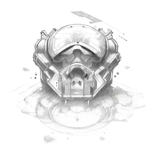 A solid and loving unit, of support, development, and respect, that enjoys being together, generating new and valuable l tattoo design idea