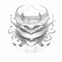 A solid and loving unit, of support, development, and respect, that enjoys being together, generating new and valuable l tattoo design idea