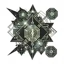 Chloe tattoo design idea