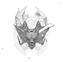 Mr Rager tattoo design idea