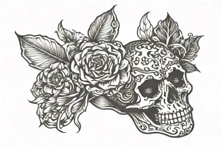 ring finger tattoo tattoo design idea