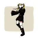 full metal alchemist  tattoo design idea