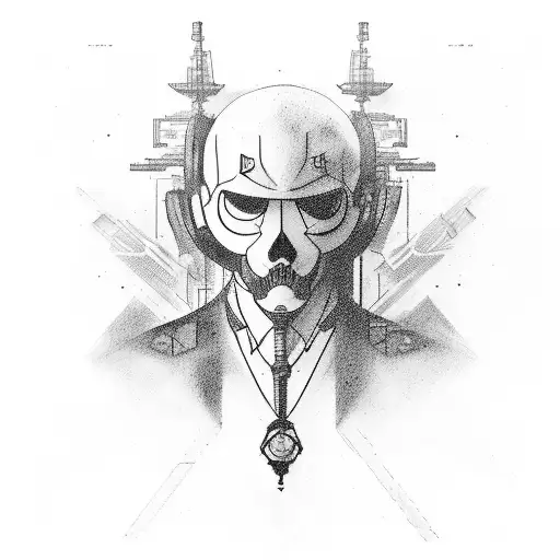 Se tatouage doit faire penser aux voyage qui m’on construit pour être un buisness man aujourd’hui  tattoo design idea