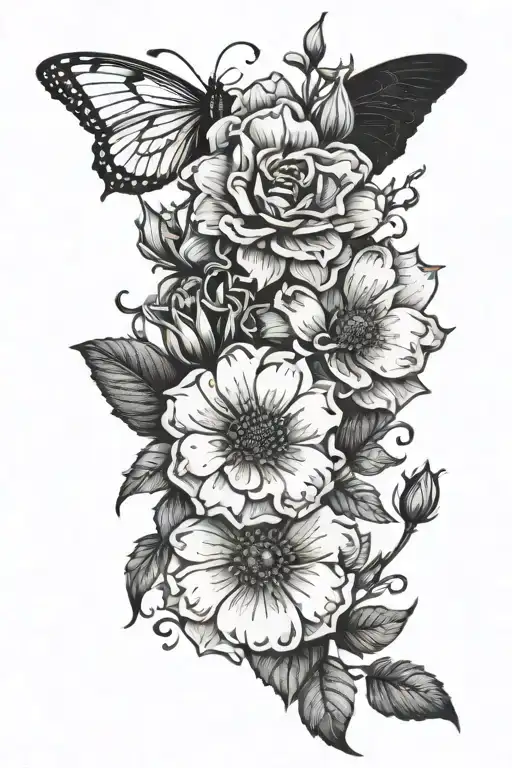 miscarriage tattoos tattoo design idea