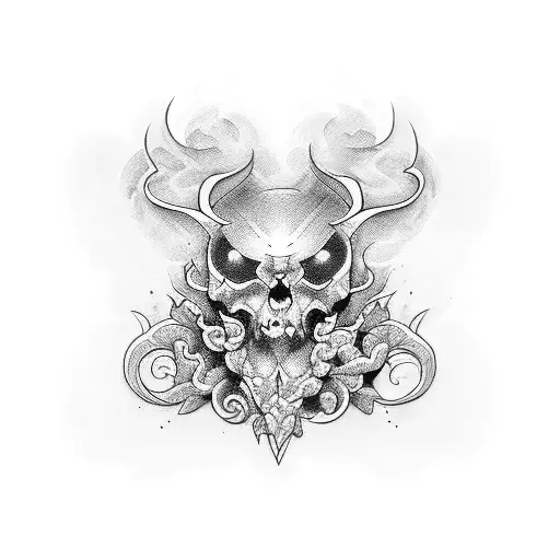 1212  tattoo design idea