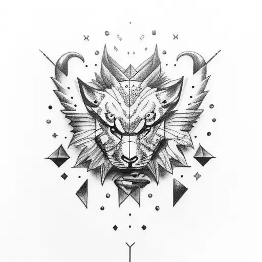 something related with sneakers and mixed with design tattoo design idea