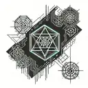 ebo tattoo design idea