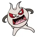 Shinigami tattoo design idea