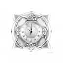 celtic Hourglass tattoo design idea