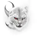 sandman tattoo design idea