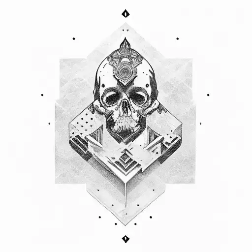 name Petra for male hand, lettering, old school, gothic tattoo design idea