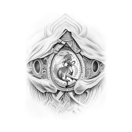 narnia lampião as coisas não acontecem duas vezes da mesma forma tattoo design idea