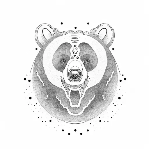 Papa Bear – DesignAShirt