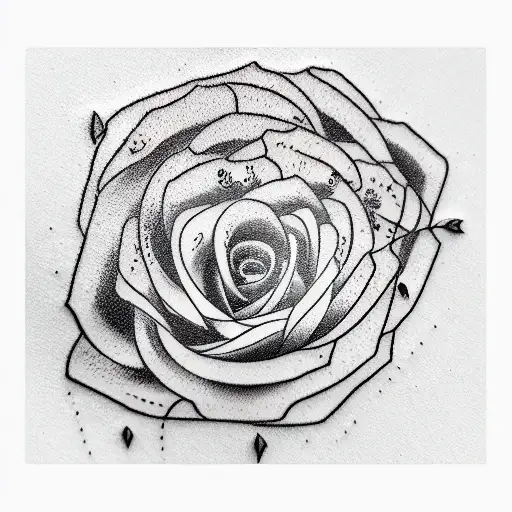 iOS on android  tattoo design idea
