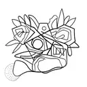 frances ha tattoo design idea