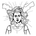 frances ha tattoo design idea