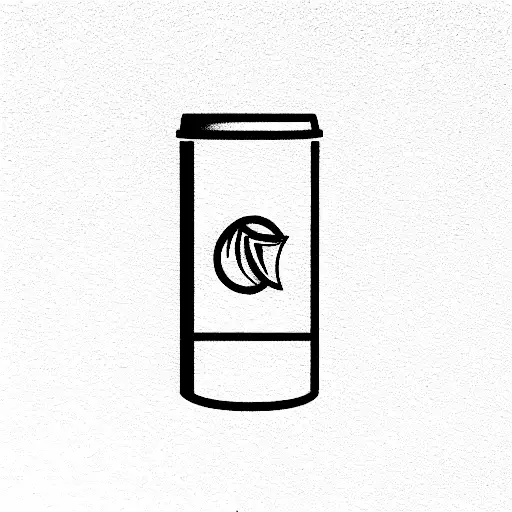 Glass mug with beer in continuous line art drawing style. Minimalist black  line sketch on white background. Vector illustration. 21467371 Vector Art  at Vecteezy
