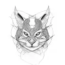 XXVI tattoo design idea