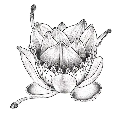 On my right arm going down my inner part.  Your Idea: Crocodile swimming through lily pads with water Lillie’s on them,  tattoo design idea