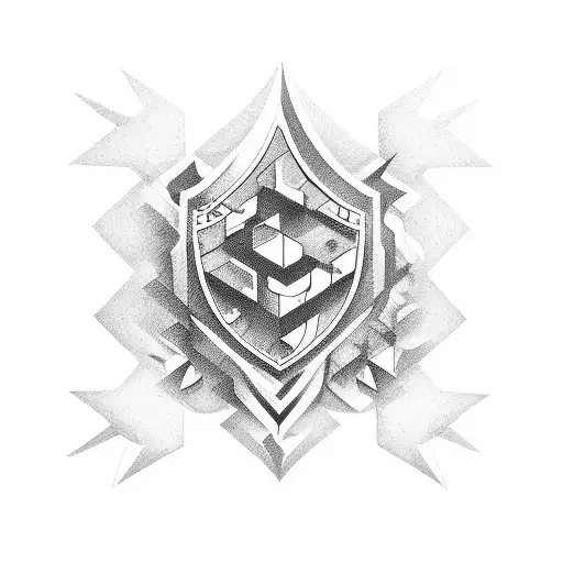 West Ham United tattoo design idea