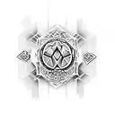 West Ham tattoo design idea