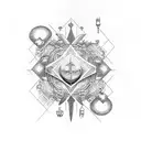 West Ham tattoo design idea