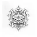 West Ham United tattoo design idea