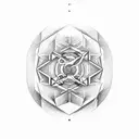 West Ham United tattoo design idea