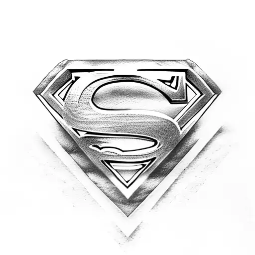 Superman Logo Projects :: Photos, videos, logos, illustrations and branding  :: Behance