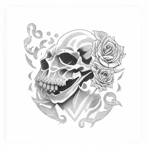 "10 more than you'll ever say" tattoo design idea