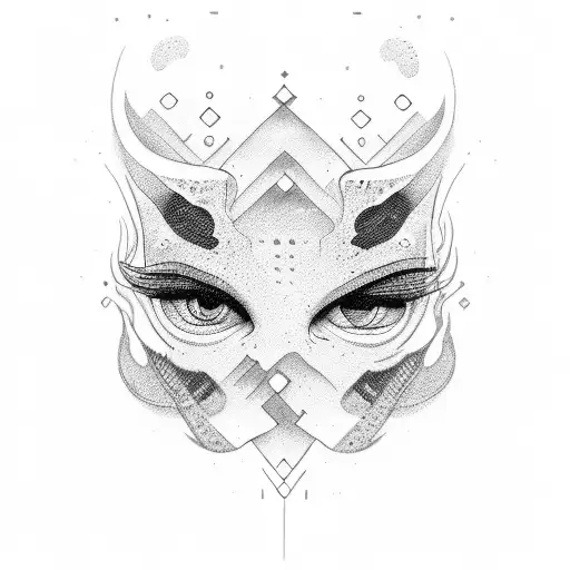 sexy boy tattoo design idea