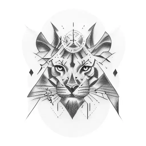 scarface movie tattoo design idea