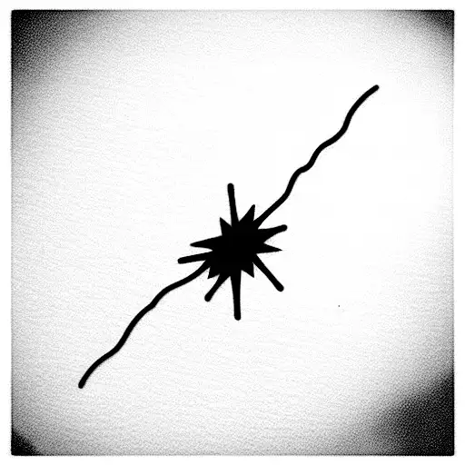 now we are one, in everlasting peace  tattoo design idea