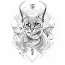  numbers 812 in different fonts, with associations of St. Petersburg tattoo design idea