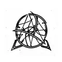 brotherhood tattoo design idea